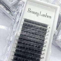 promade fan on strip