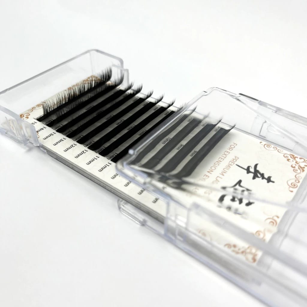 wholesale douyin lash tray