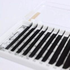 douyin trending lash extensions