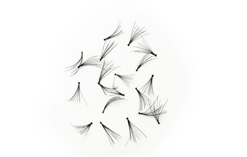 thick bulk base promade fan