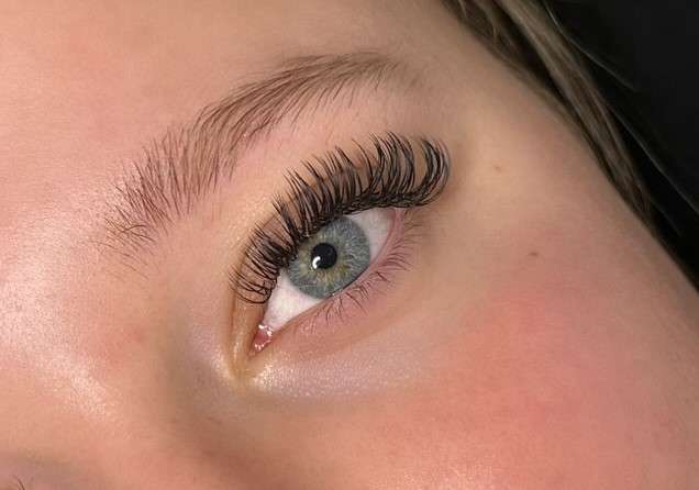 wet lash vs classic