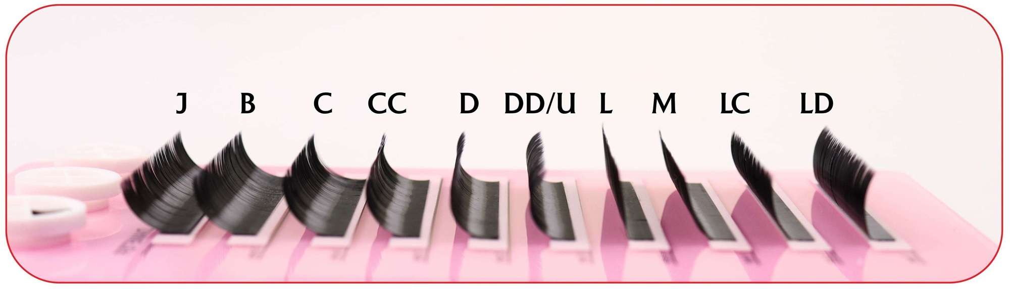 lash curl