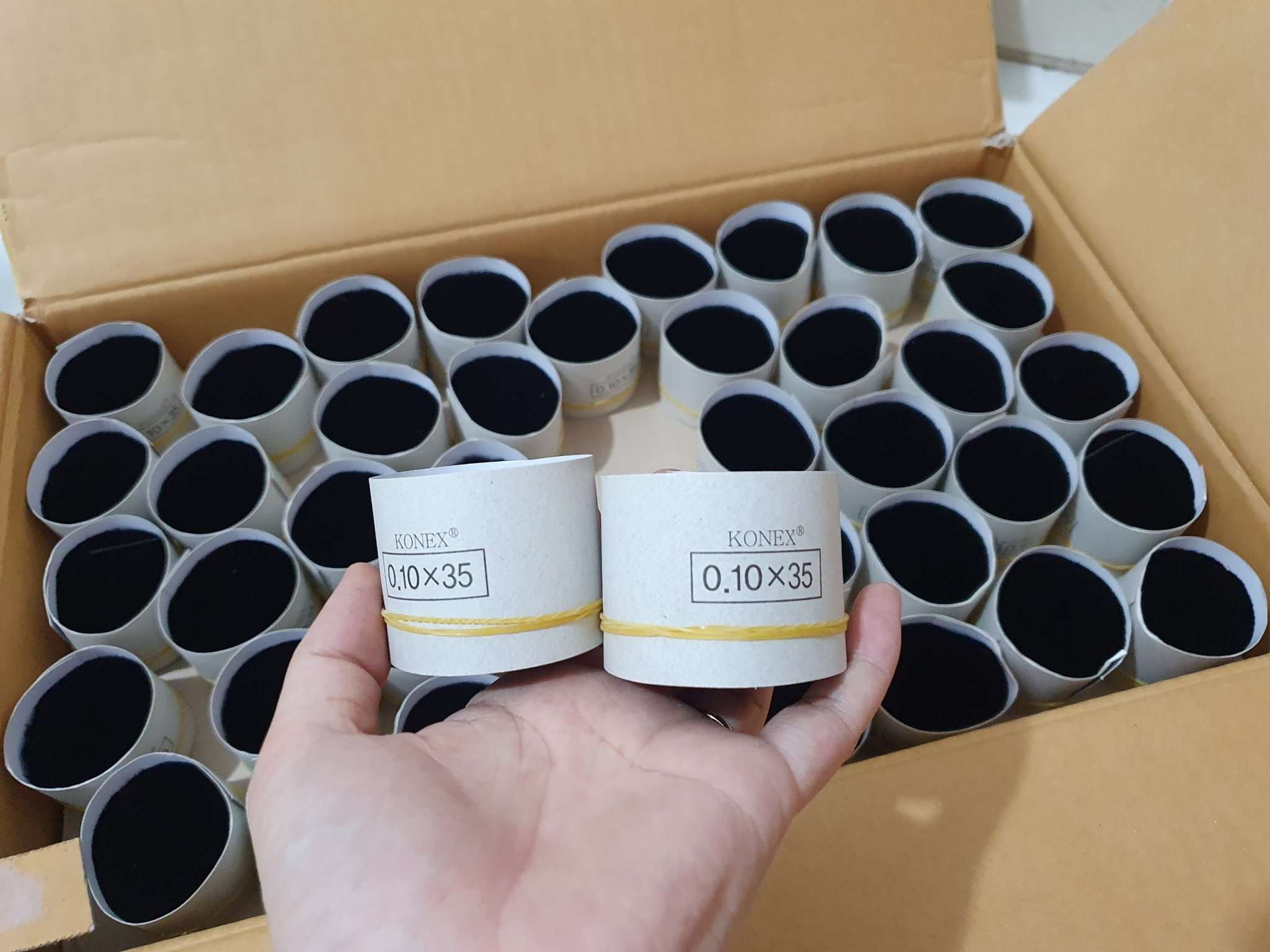 korean pbt synthetic fiber