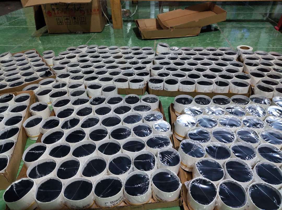 premium korean pbt synthetic fiber