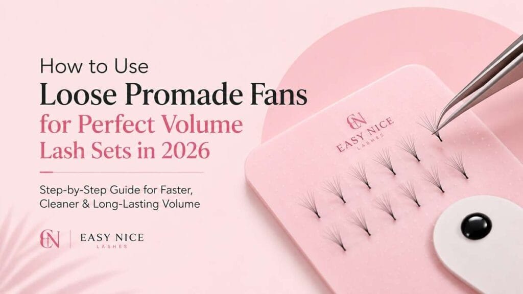 loose promade fans