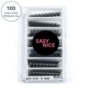 10d ready-made lash fans