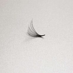 20d premade lash fans
