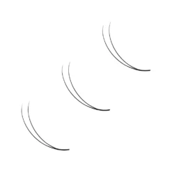 2d premade lashes