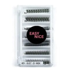 4d mixed promade fan