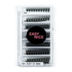 7d mixed rapid promade fans