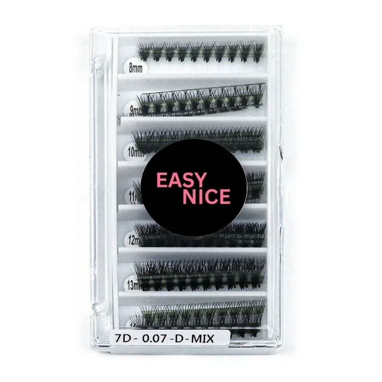7d mixed rapid promade fans