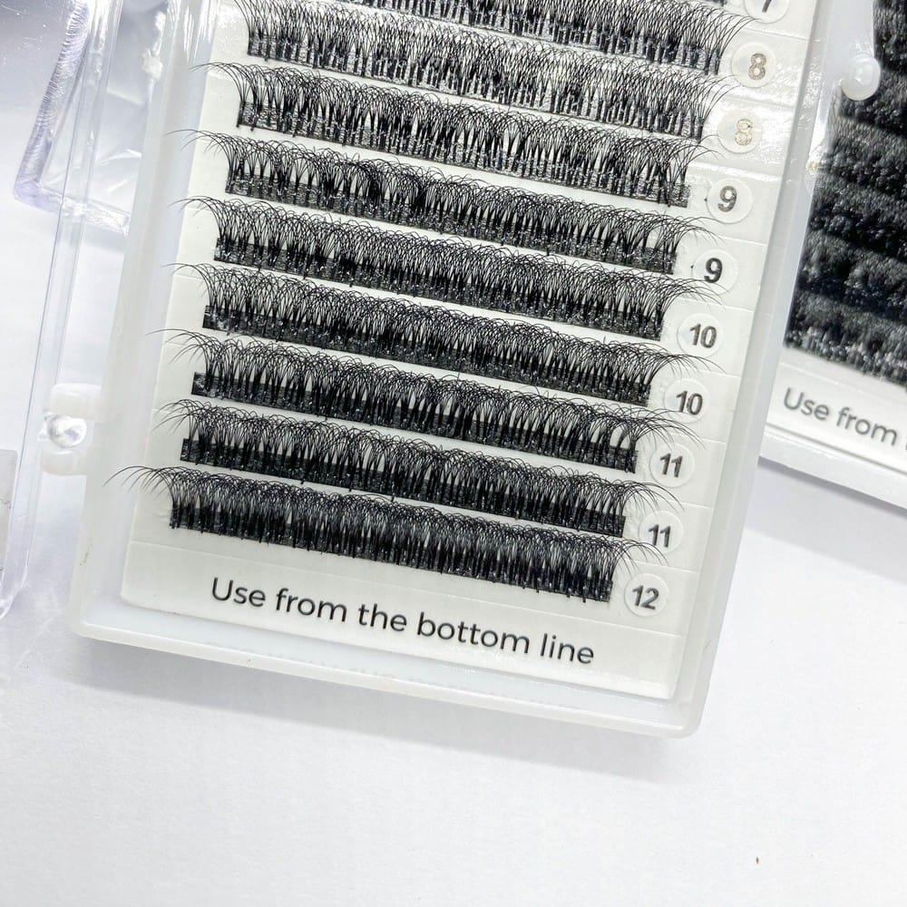 magic promade lashes