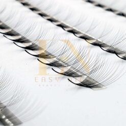 rapid premade lash fan