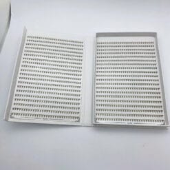 xxl tray premade fans