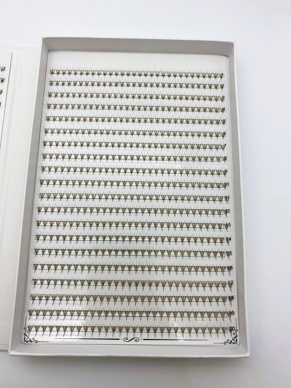 xxl tray of promade fan