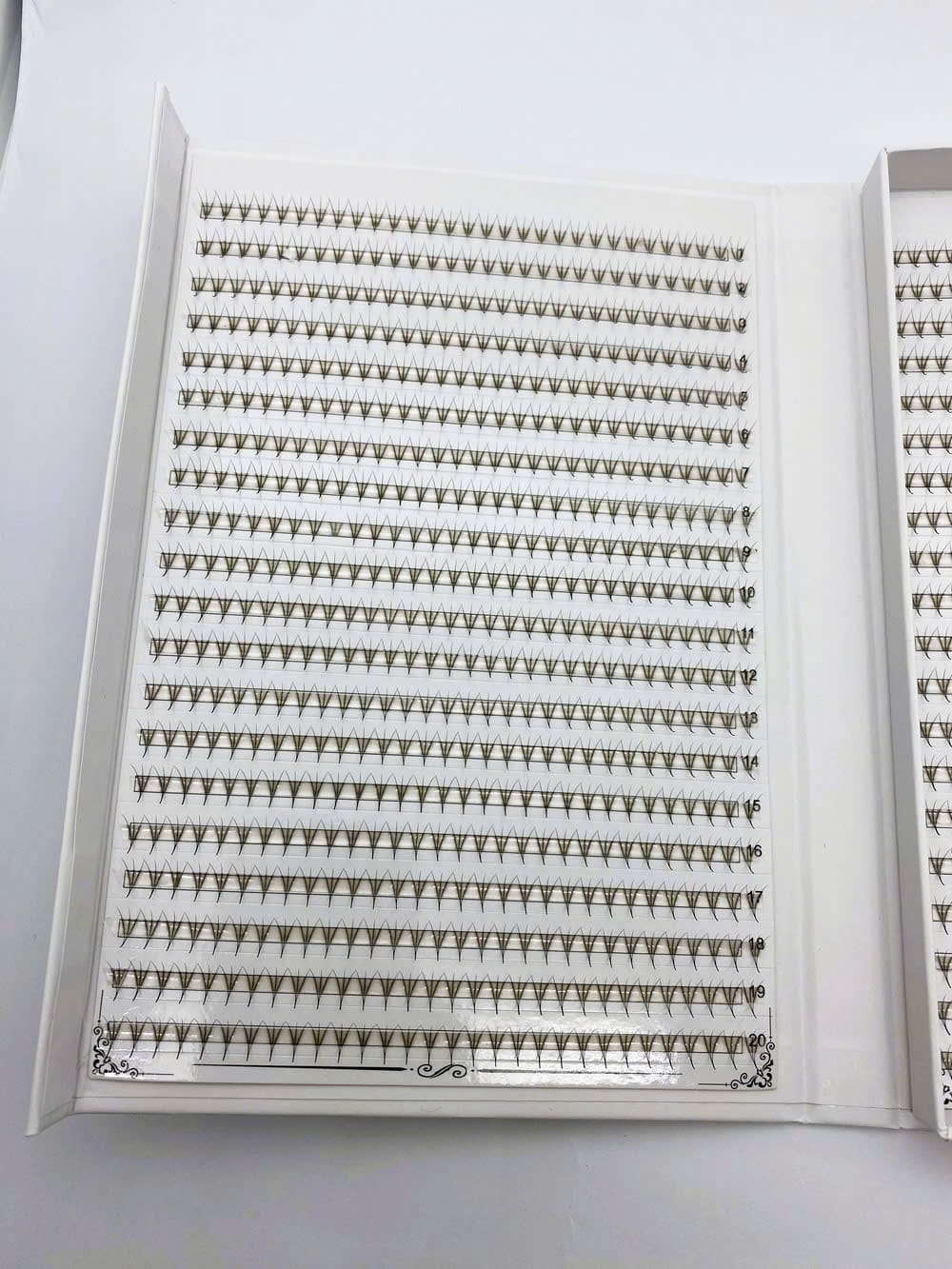 promade fan xxl tray