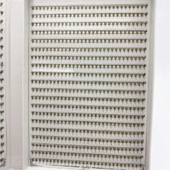 xxl tray of promade lash fans