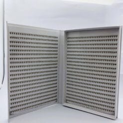 promade fans in xxl tray